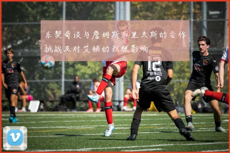 东契奇谈与詹姆斯和里夫斯的合作挑战及对艾顿的积极影响